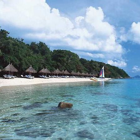 Evason Phuket Hotel สิ่งอำนวยความสะดวก รูปภาพ