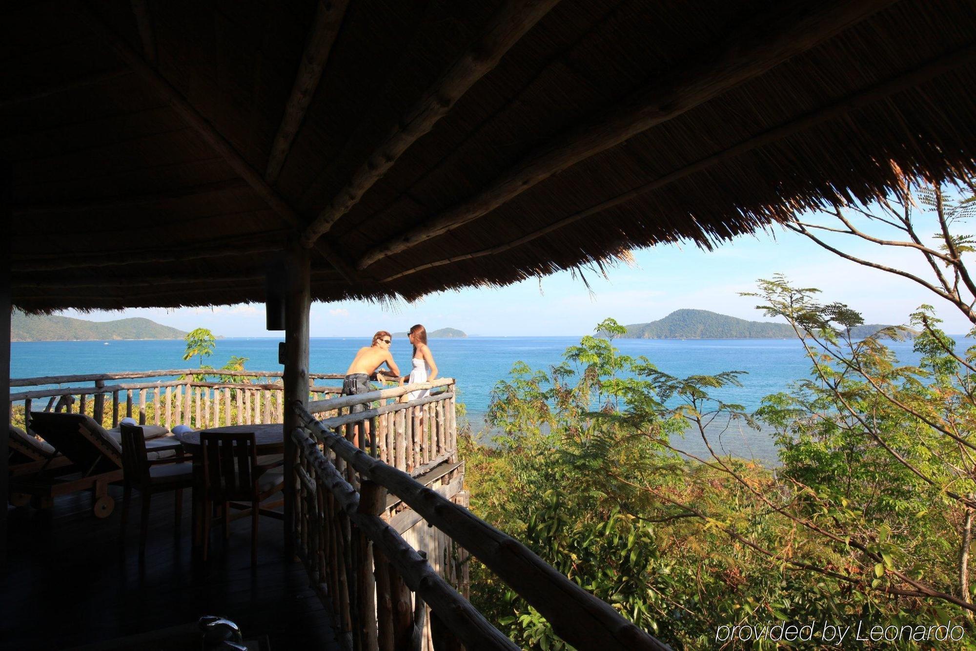 Evason Phuket Hotel สิ่งอำนวยความสะดวก รูปภาพ