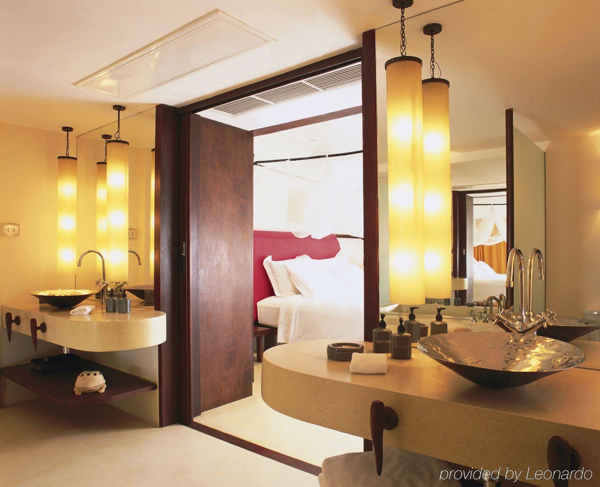 Evason Phuket Hotel ห้อง รูปภาพ
