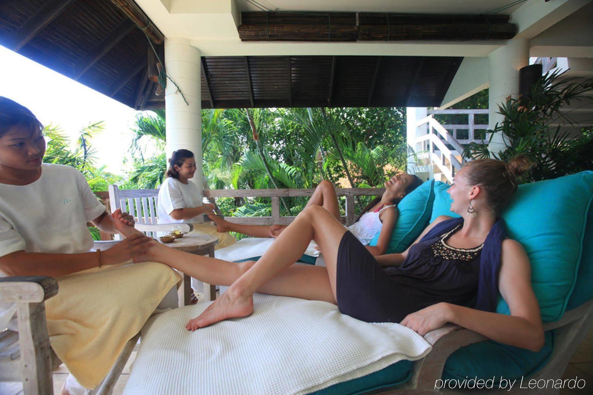Evason Phuket Hotel สิ่งอำนวยความสะดวก รูปภาพ
