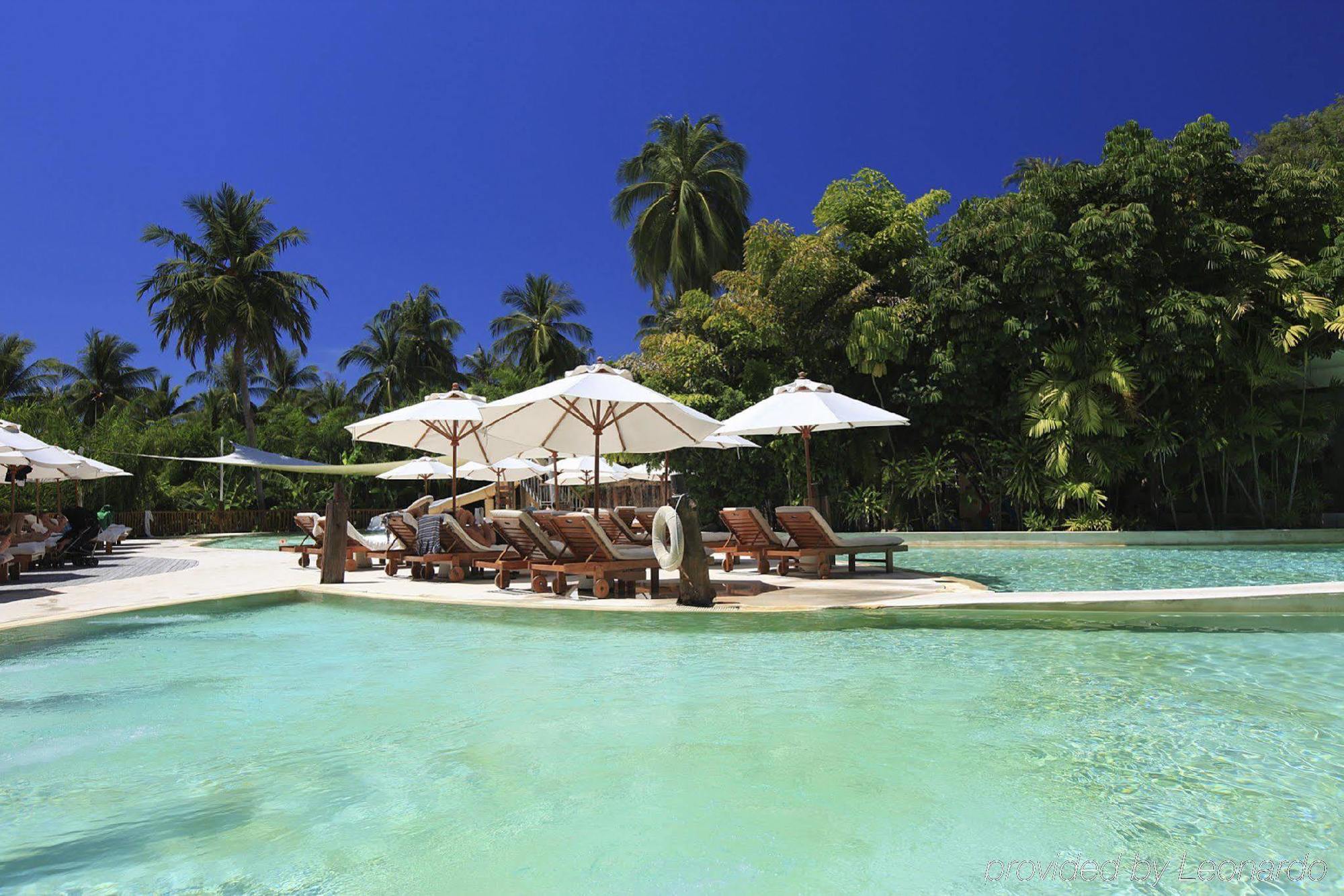 Evason Phuket Hotel สิ่งอำนวยความสะดวก รูปภาพ